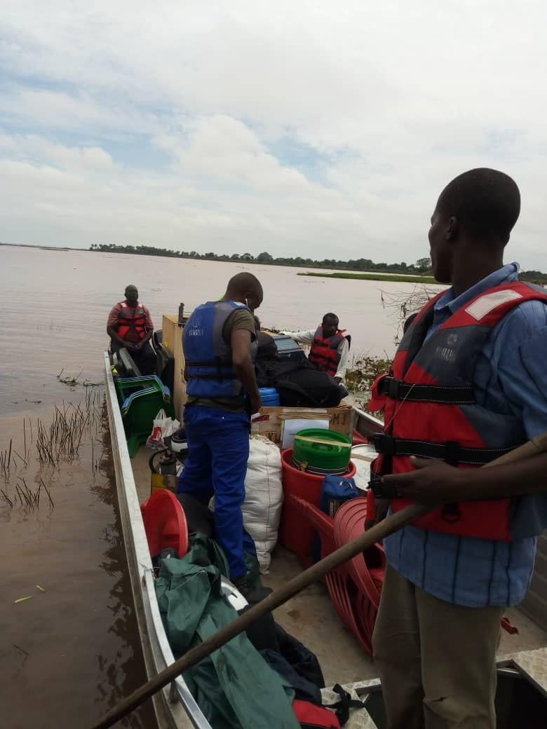 MSF Response In Wake Of Devastating Cyclone Idai | Mozambique | Malawi ...